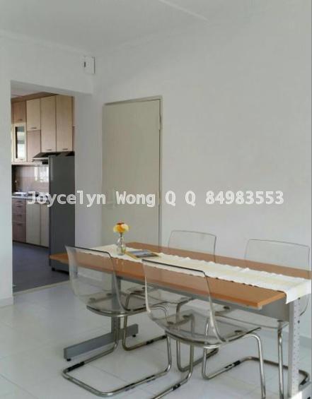 Blk 402 Admiralty Link (Sembawang), HDB 5 Rooms #77581712